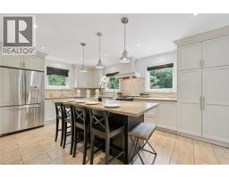 2pc Bathroom - 3092 Shannon Crescent, Oakville, ON L6L6B4 Photo 13