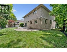 3092 Shannon Crescent, Oakville, ON L6L6B4 Photo 39