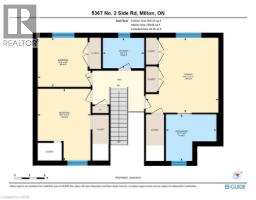 5367 2 Side Road, Milton, ON L9T2Y1 Photo 38