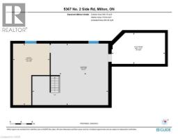 5367 2 Side Road, Milton, ON L9T2Y1 Photo 40