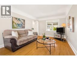 490 East Avenue, Kitchener, ON N2H1Z8 Photo 12