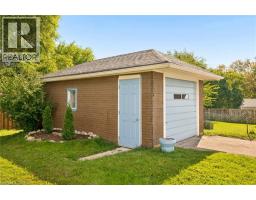 490 East Avenue, Kitchener, ON N2H1Z8 Photo 28