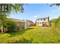 490 East Avenue, Kitchener, ON N2H1Z8 Photo 25