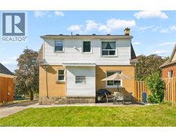 490 East Avenue, Kitchener, ON N2H1Z8 Photo 26