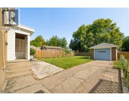 490 East Avenue, Kitchener, ON N2H1Z8 Photo 23