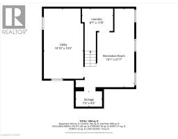 490 East Avenue, Kitchener, ON N2H1Z8 Photo 29