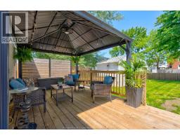 8 St. Clair Street, Tilbury, ON N0P2L0 Photo 27