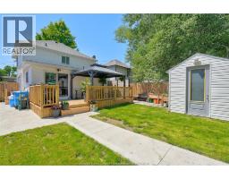 8 St. Clair Street, Tilbury, ON N0P2L0 Photo 29