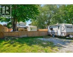 8 St. Clair Street, Tilbury, ON N0P2L0 Photo 31