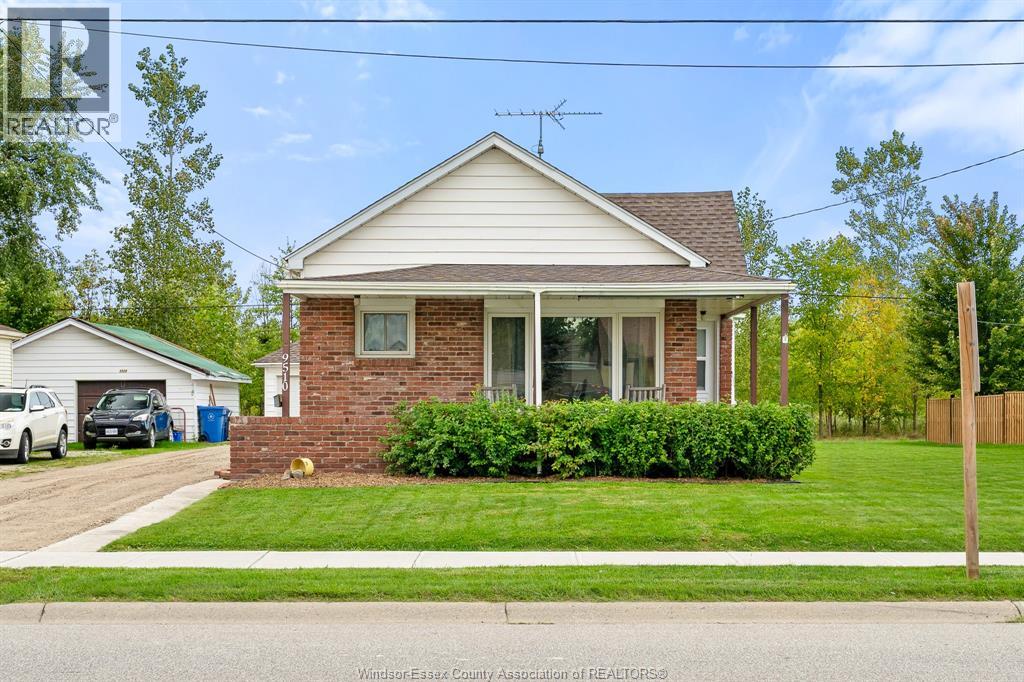 Property for sale at 9510 WALKER ROAD