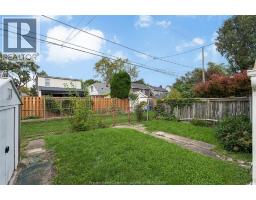 2032 Verdun, Windsor, ON N8W1P7 Photo 25