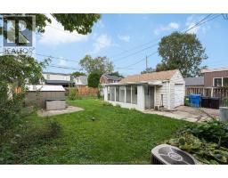 2032 Verdun, Windsor, ON N8W1P7 Photo 26