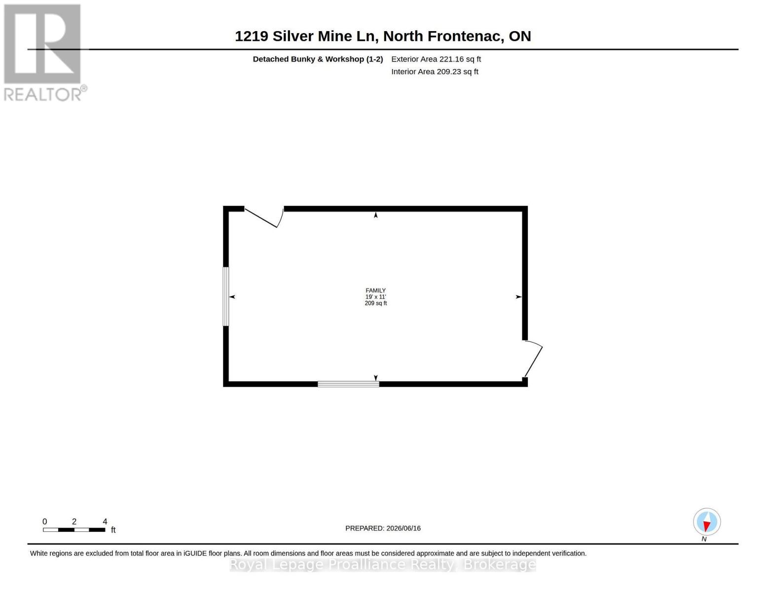 1219 Silver Mine Lane, Frontenac, ON photo 48