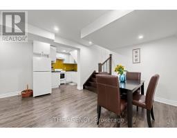 Lower - 2774 Quill Crescent, Mississauga, ON L5N2G9 Photo 14
