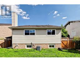 Lower - 2774 Quill Crescent, Mississauga, ON L5N2G9 Photo 20