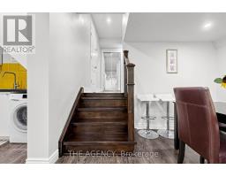 Lower - 2774 Quill Crescent, Mississauga, ON L5N2G9 Photo 8