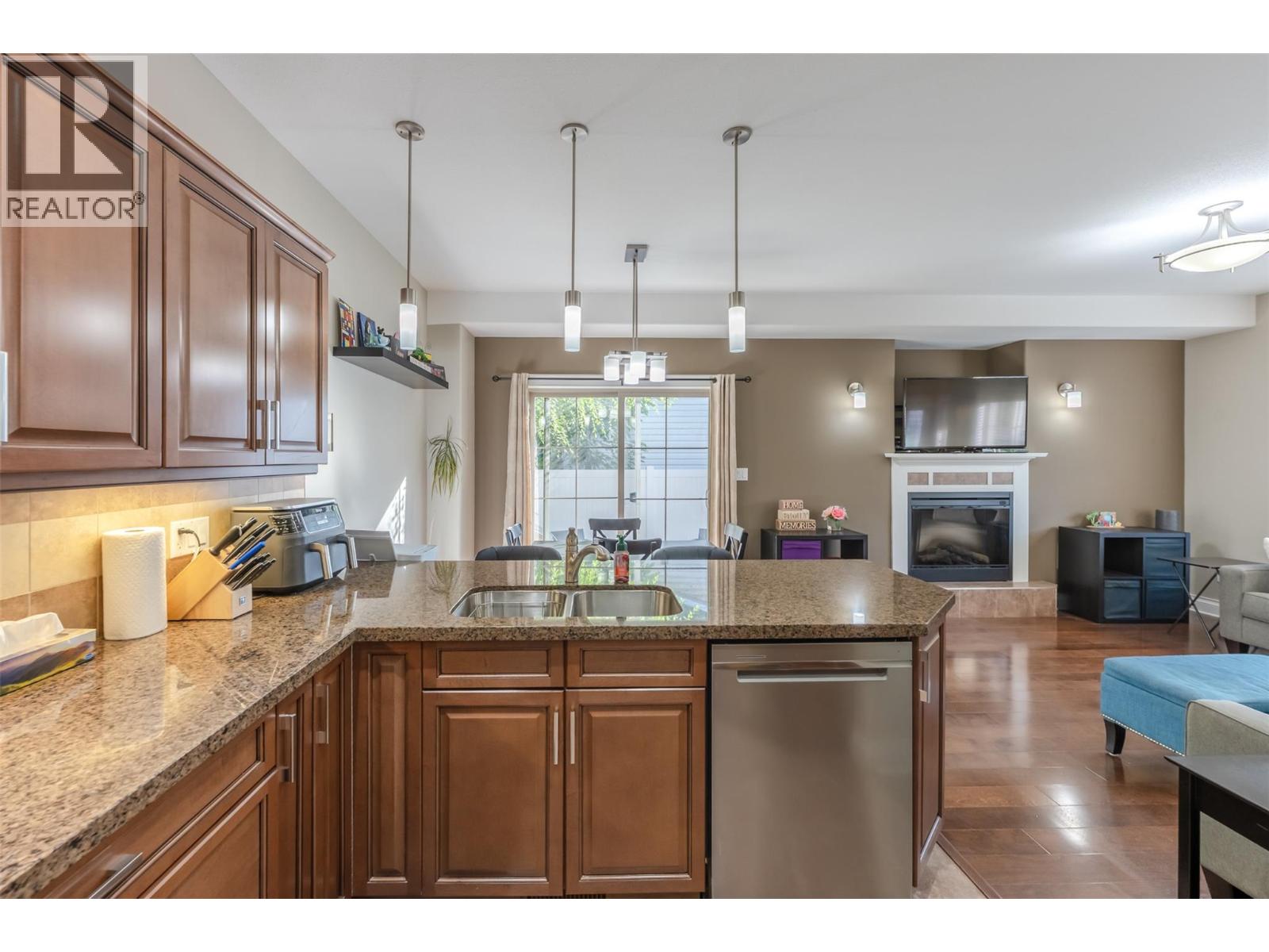 296 Kinney Avenue Unit# 104, Penticton