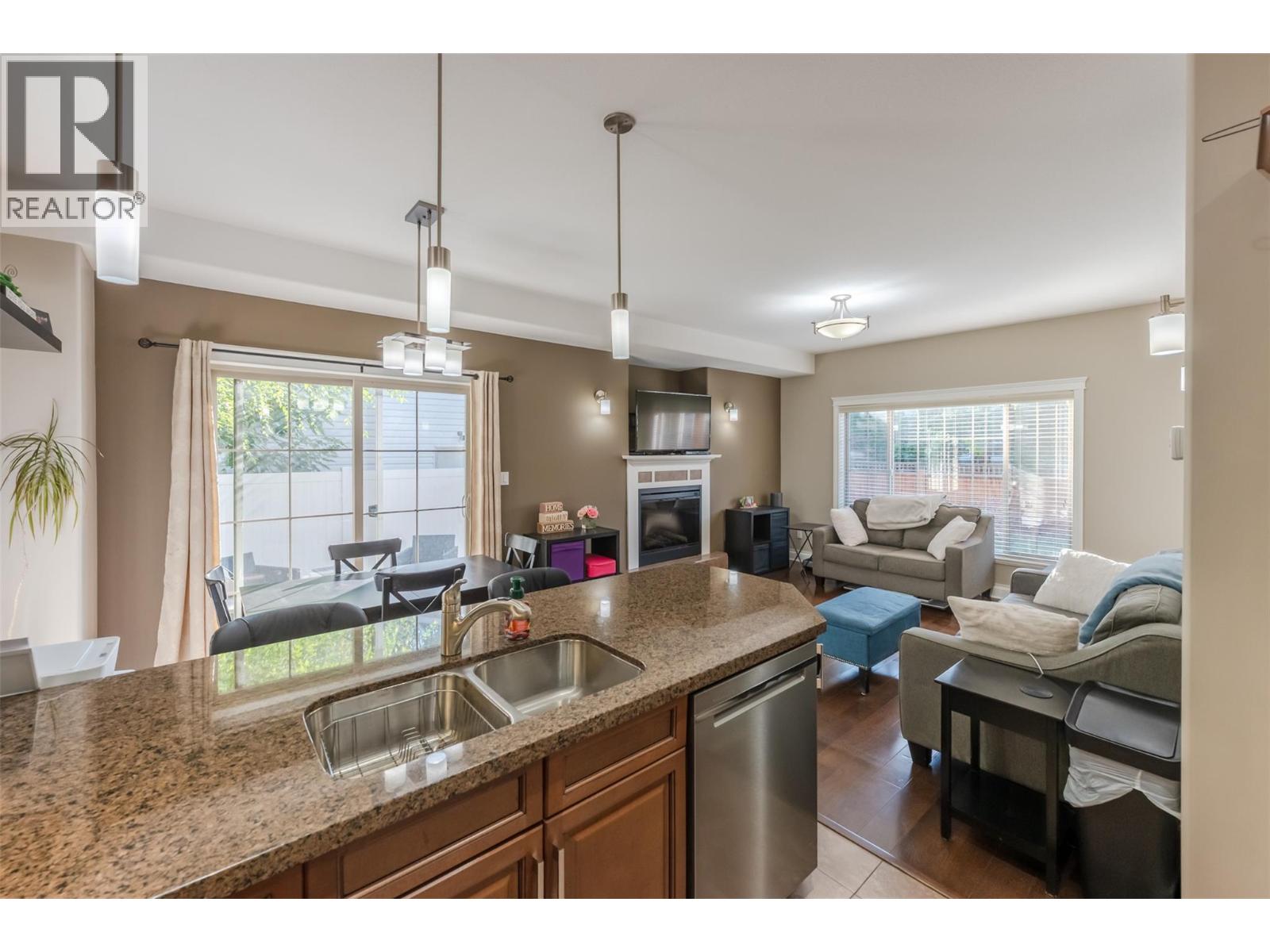 296 Kinney Avenue Unit# 104, Penticton