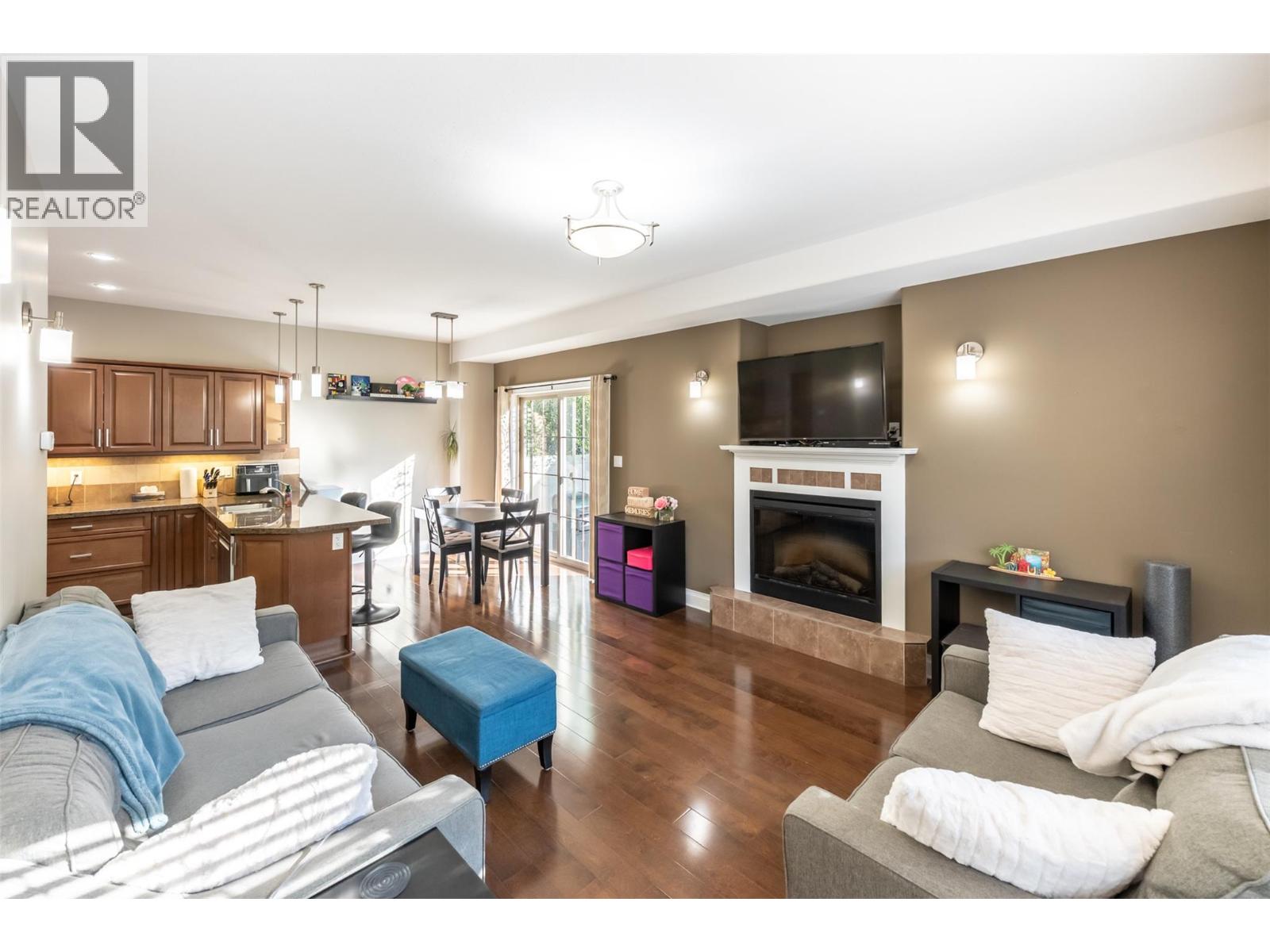 296 Kinney Avenue Unit# 104, Penticton