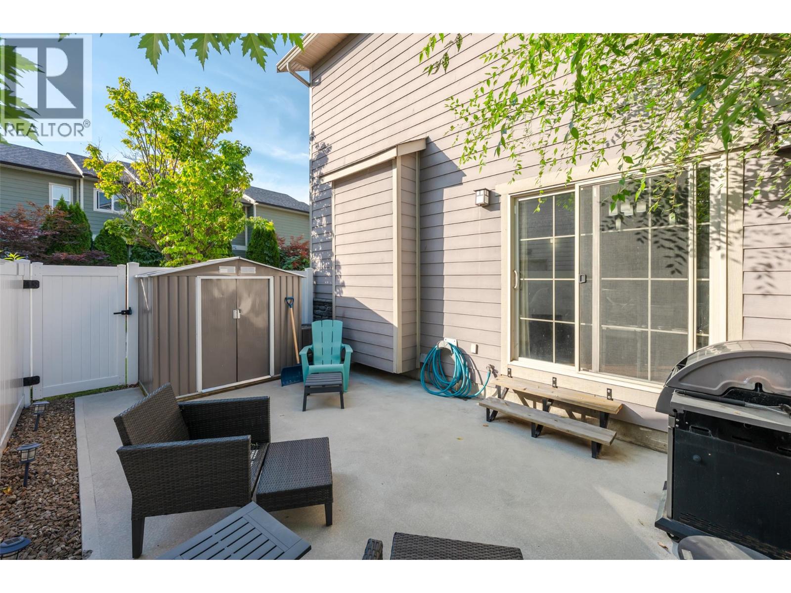 296 Kinney Avenue Unit# 104, Penticton
