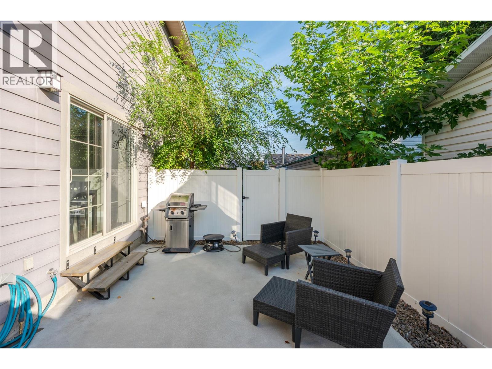 296 Kinney Avenue Unit# 104, Penticton