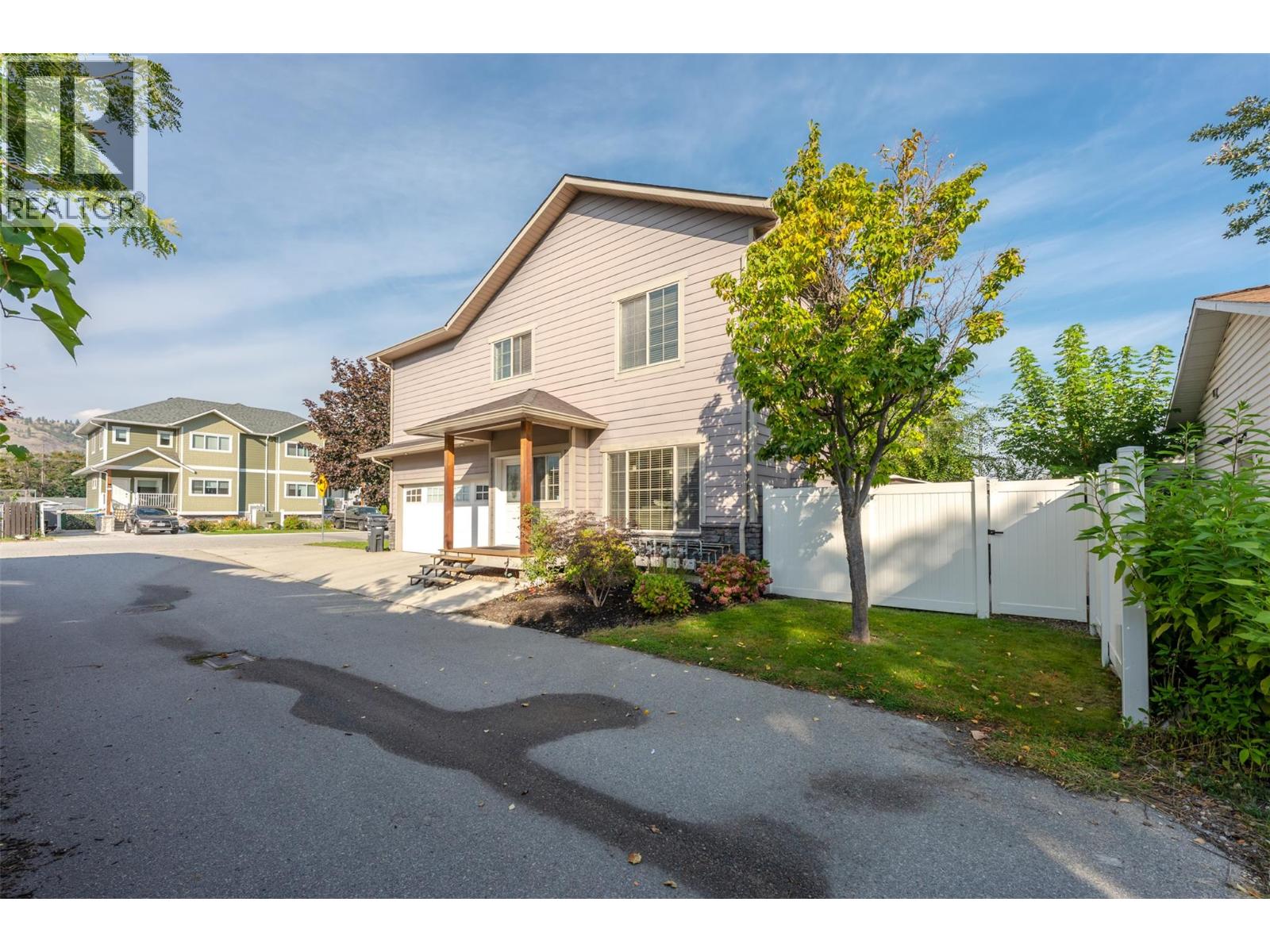 296 Kinney Avenue Unit# 104, Penticton