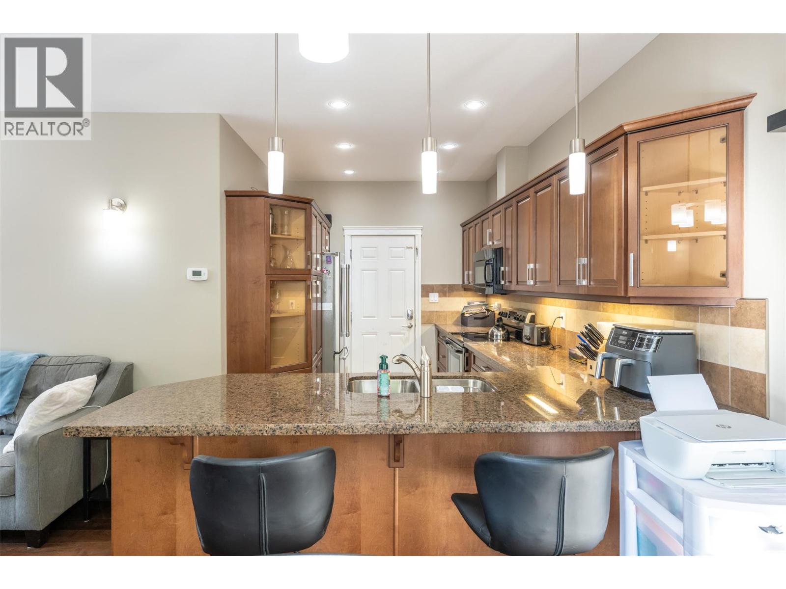 296 Kinney Avenue Unit# 104, Penticton