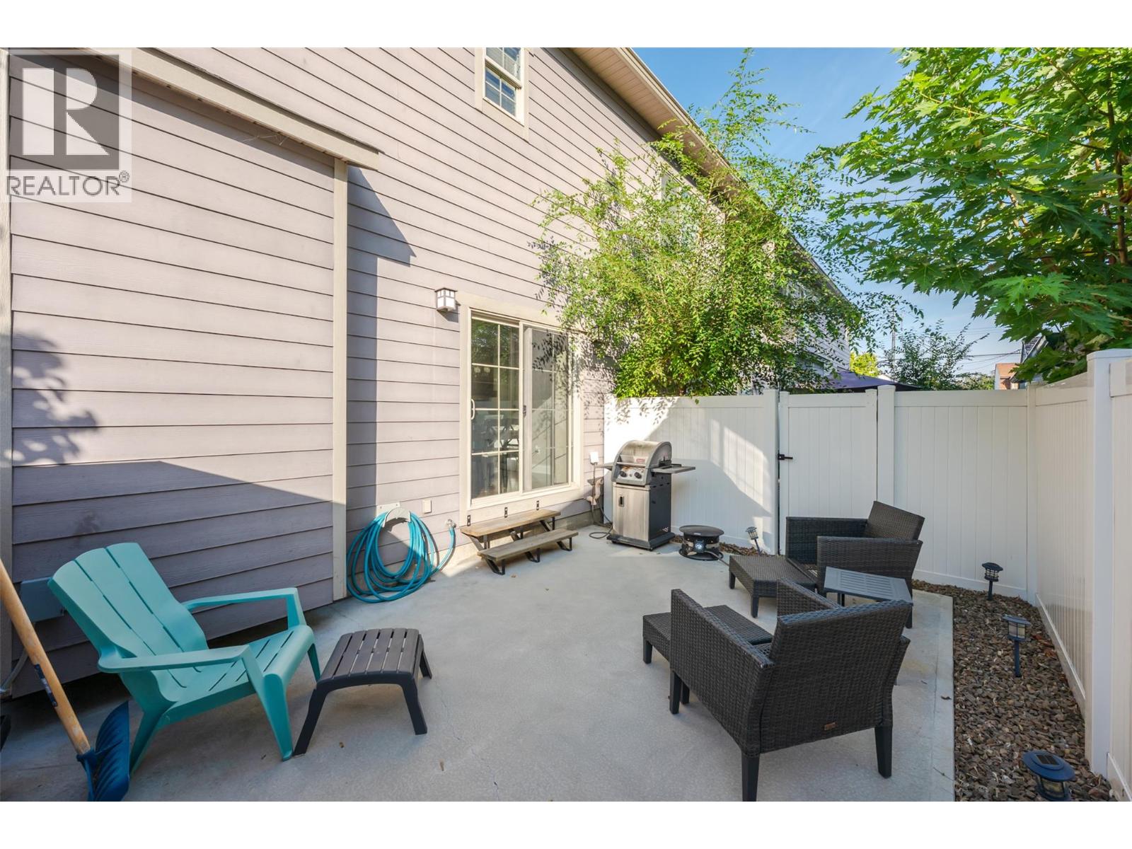 296 Kinney Avenue Unit# 104, Penticton