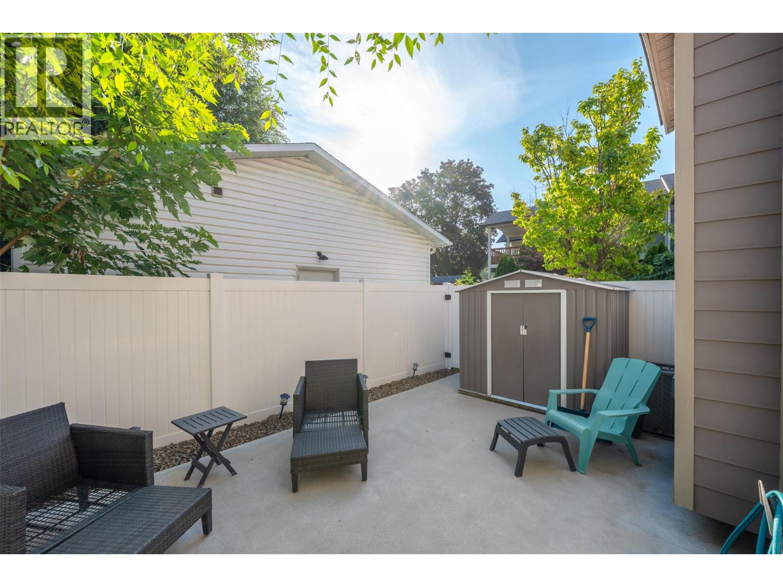 296 Kinney Avenue Unit# 104, Penticton