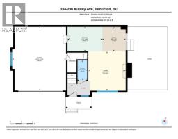 296 Kinney Avenue Unit# 104, Penticton, BC V2A3N9 Photo 11
