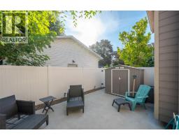 Living room - 296 Kinney Avenue Unit# 104, Penticton, BC V2A3N9 Photo 9