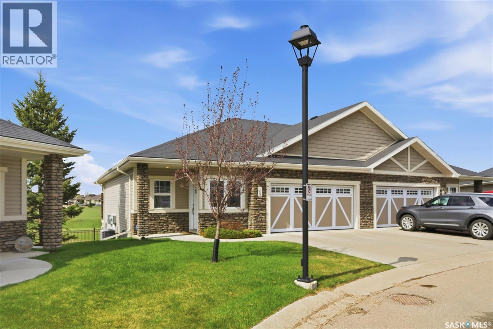 105 542 Pringle CRESCENT, Saskatoon — photo 2