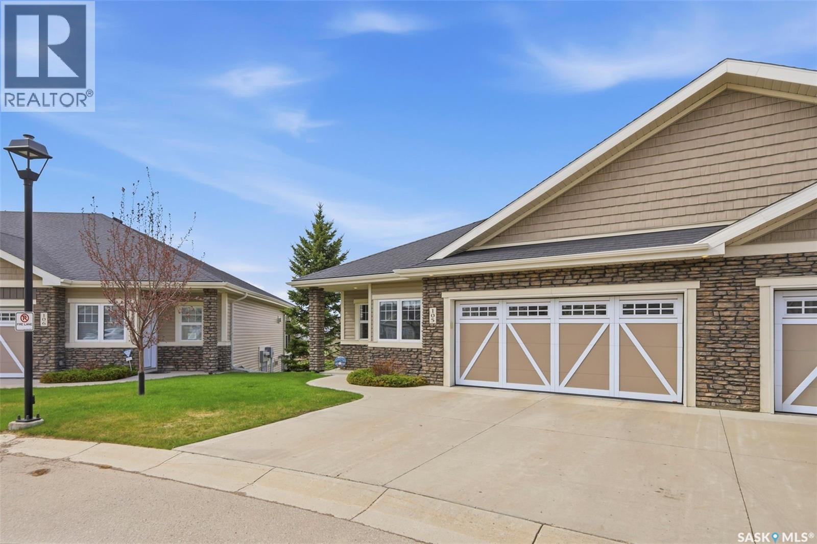 105 542 Pringle CRESCENT, Saskatoon — photo 4