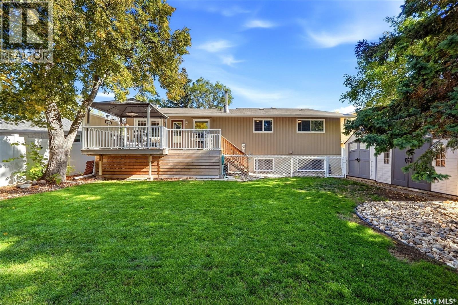 210 Windfield ROAD, Regina — photo 35