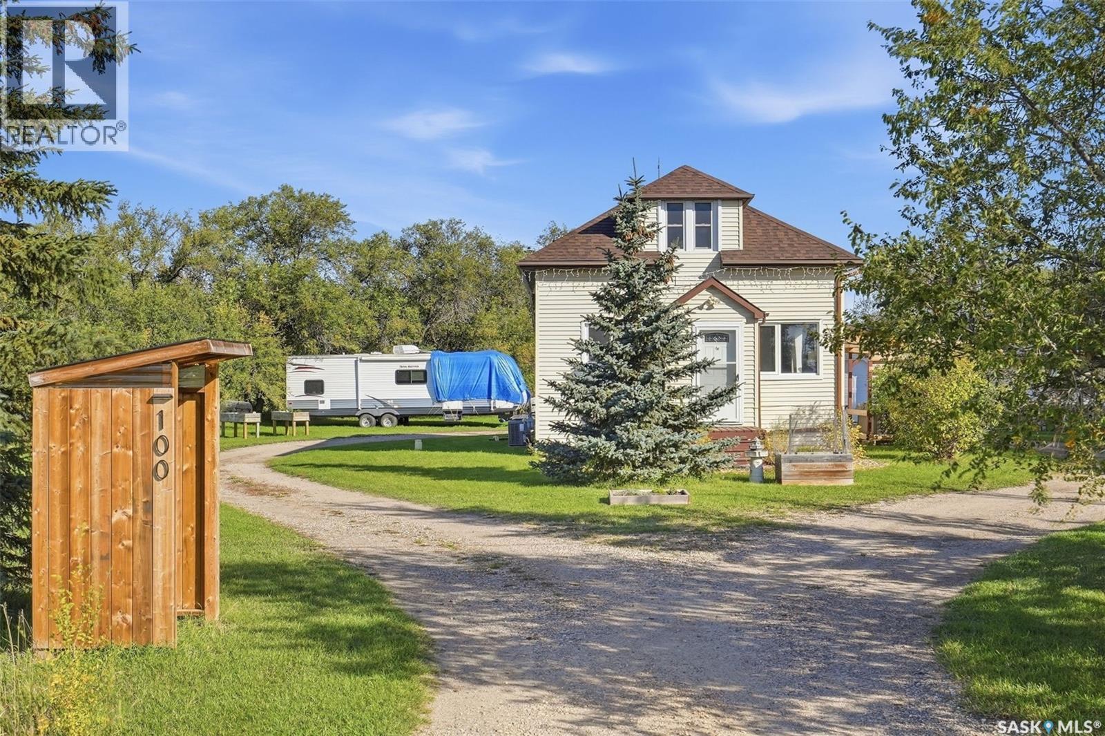 100 Pike Lake Road, Vanscoy — photo 5