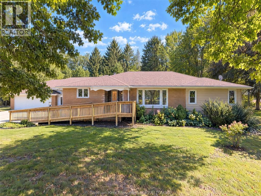Property for sale at 10156 Longwoods ROAD