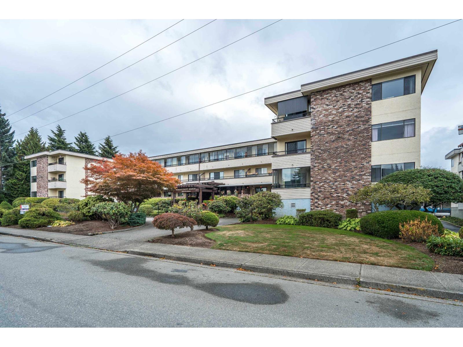 #308 20460 54 AVENUE