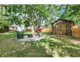 422 West Street, Petrolia, ON N0N1R0 Photo 21