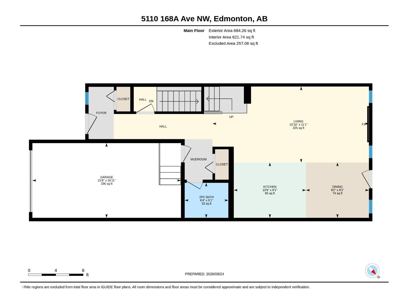 5110 168A AV NW - 40