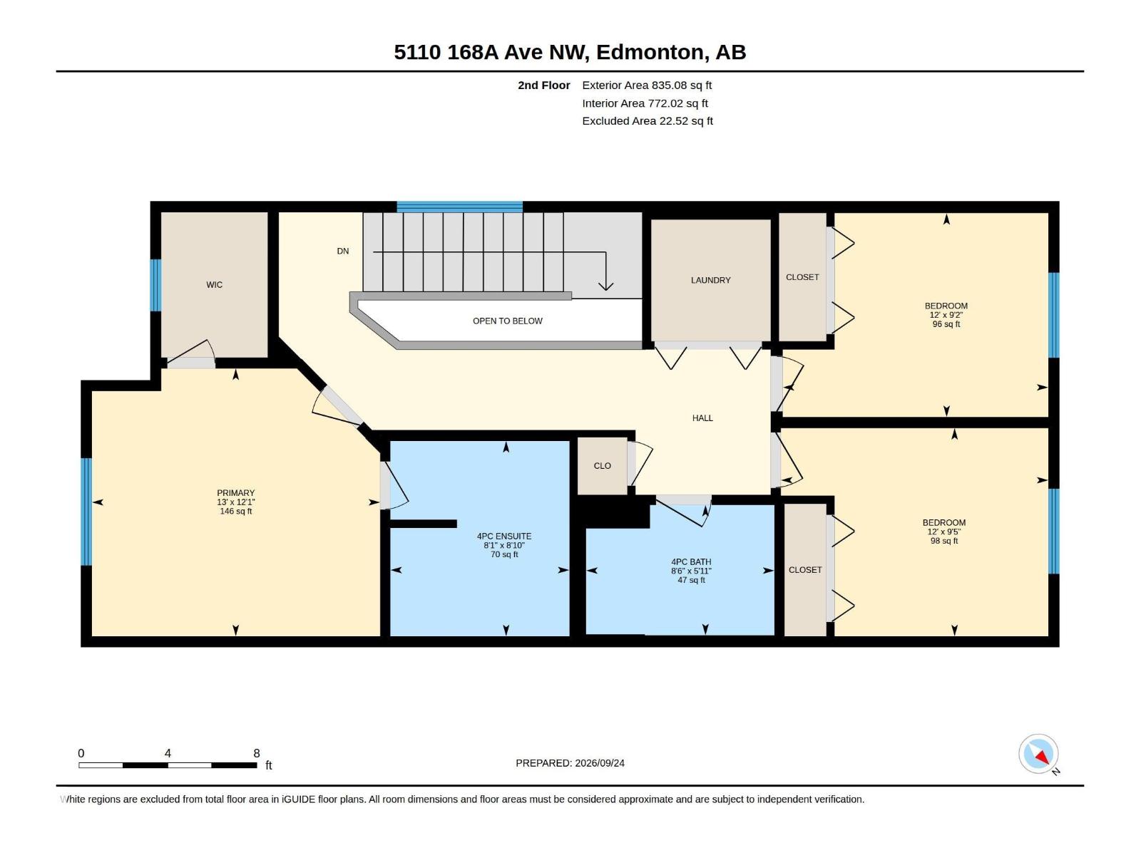 5110 168A AV NW - 41