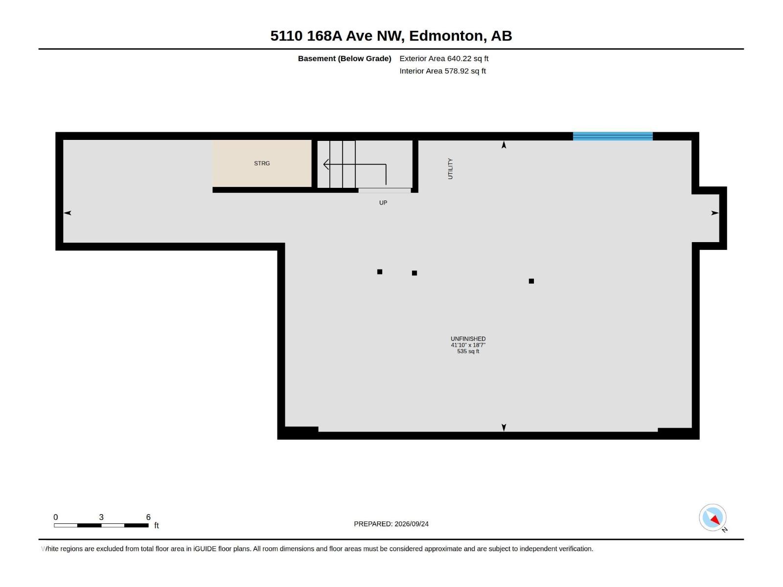 5110 168A AV NW - 42