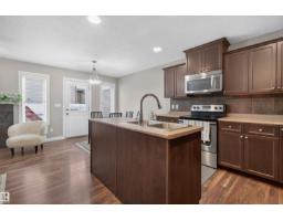 Bedroom 3 - 5110 168a Av Nw, Edmonton, AB T5Y0R9 Photo 6