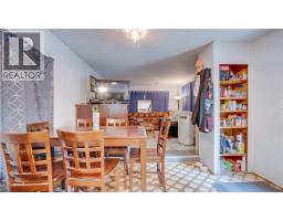 Kitchen - 2996 Brockman Road, Salmon Arm, BC V1E3K5 Photo 6