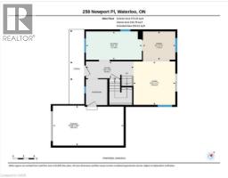 258 Newport Place, Waterloo, ON N2T2B5 Photo 45