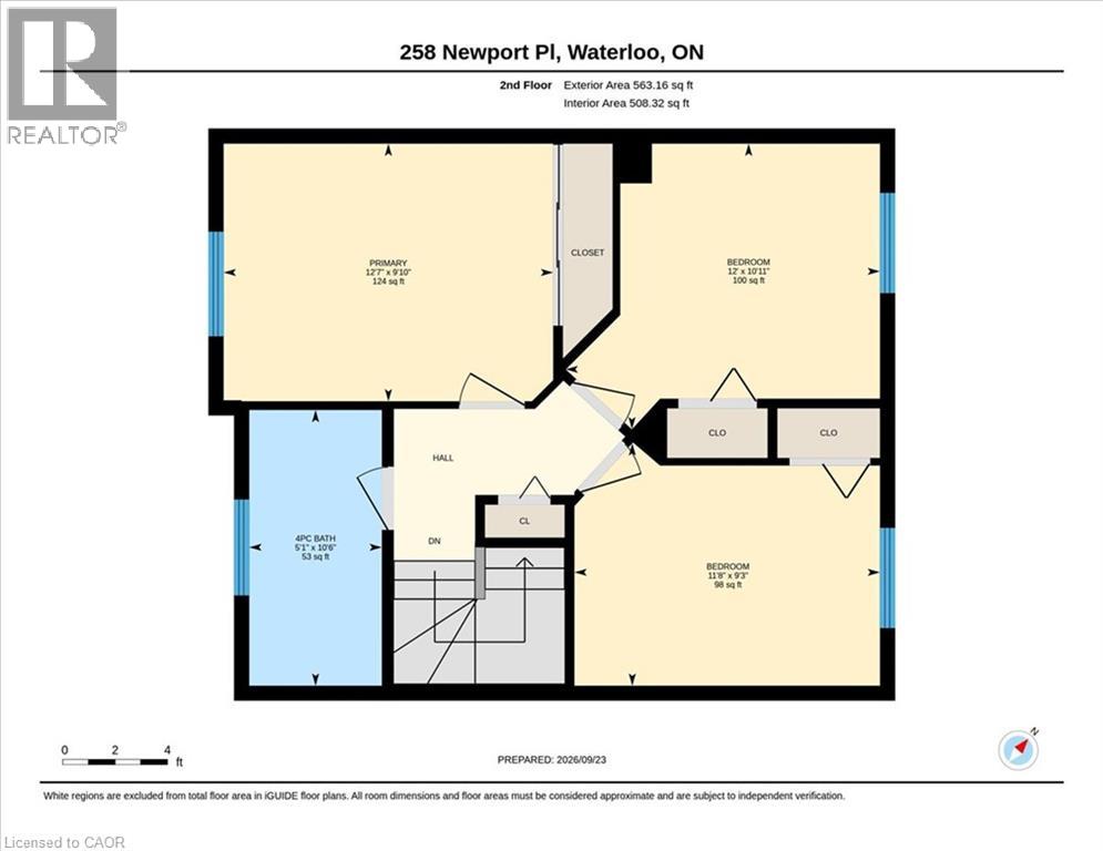 258 NEWPORT Place - Image 46