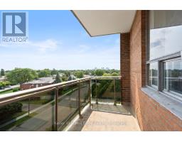 608 - 3145 Queen Frederica Drive, Mississauga, ON L4Y3A7 Photo 21