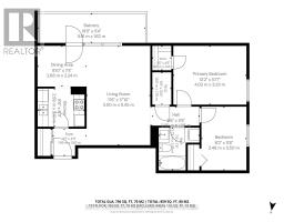 608 - 3145 Queen Frederica Drive, Mississauga, ON L4Y3A7 Photo 28