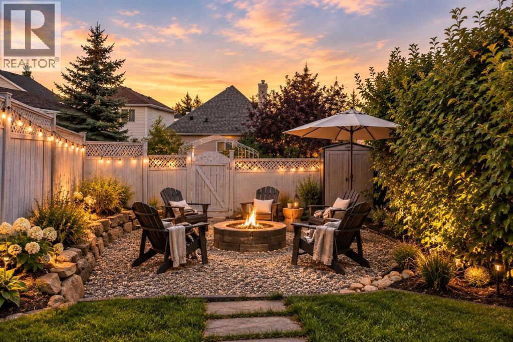 188 Tuscany Valley Drive NW - photo 47