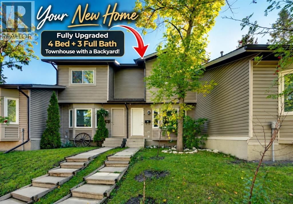 17 Falshire Terrace NE, Calgary