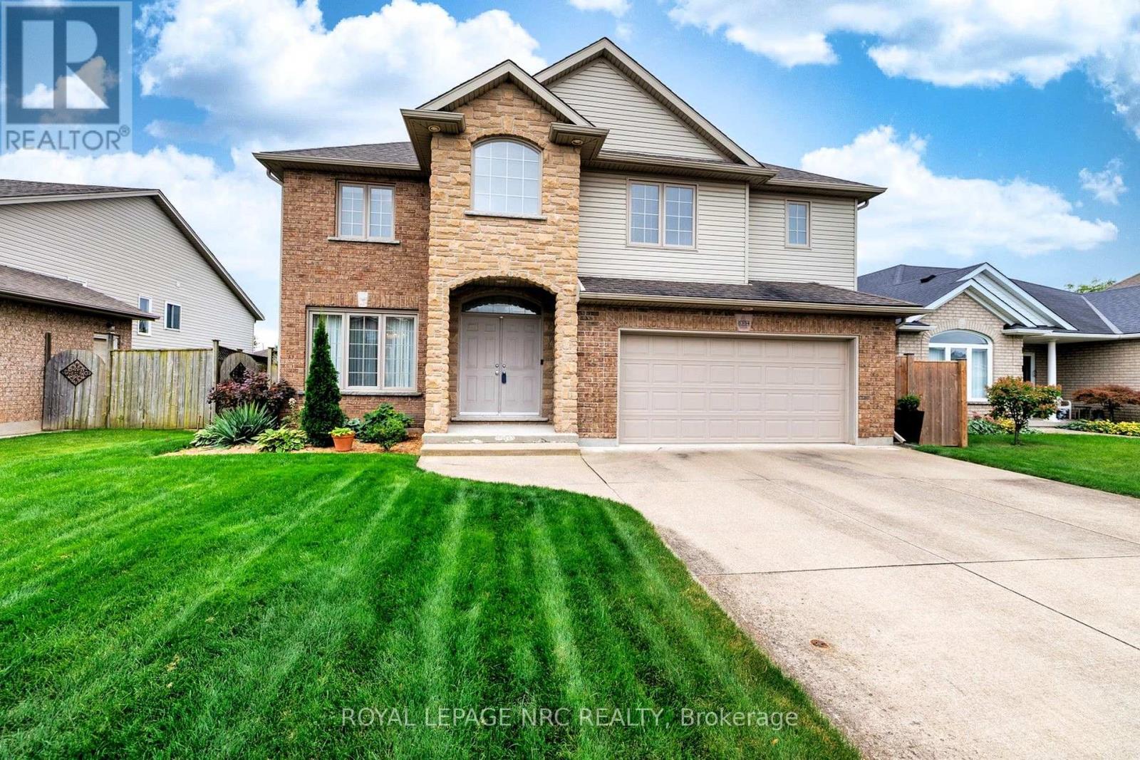8394 GREENFIELD CRESCENT
